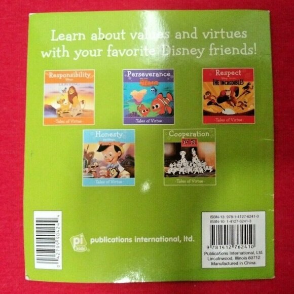 101 Dalmatians (Walt Disney's Classics) (Little Golden Books) by Korman, Justine - Picture 4 of 6